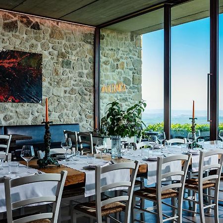 Valdonica Winery Fine Dine & Wine Hotel Sassofortino Exterior foto
