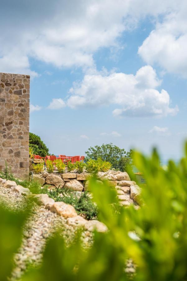 Valdonica Winery Fine Dine & Wine Hotel Sassofortino Exterior foto