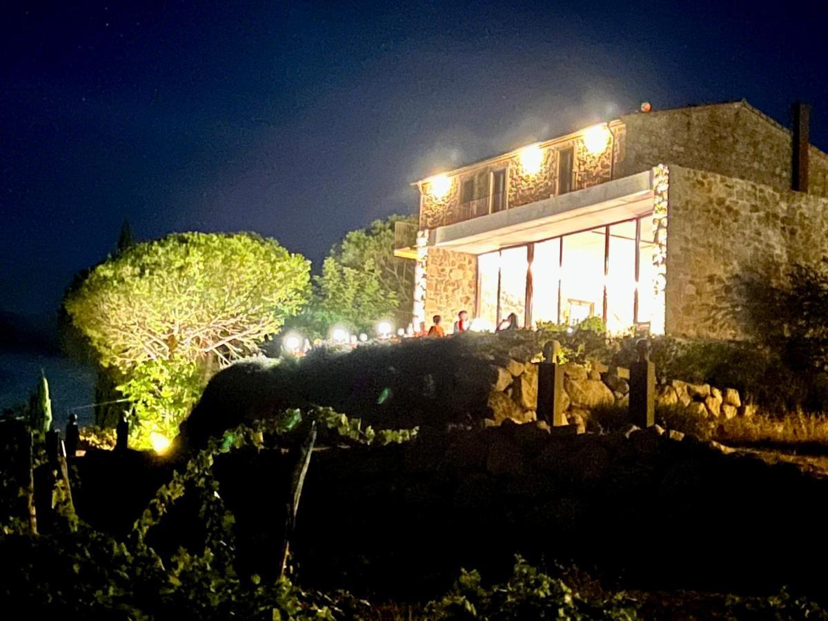 Valdonica Winery Fine Dine & Wine Hotel Sassofortino Exterior foto