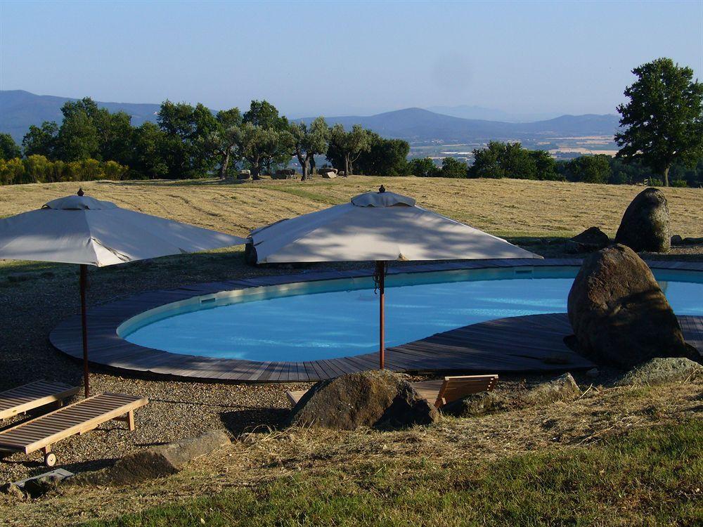 Valdonica Winery Fine Dine & Wine Hotel Sassofortino Exterior foto