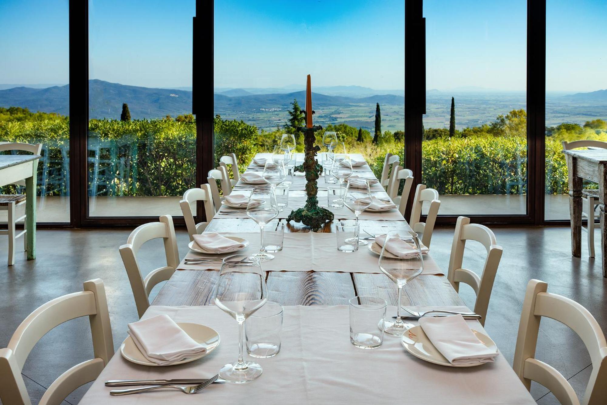 Valdonica Winery Fine Dine & Wine Hotel Sassofortino Exterior foto