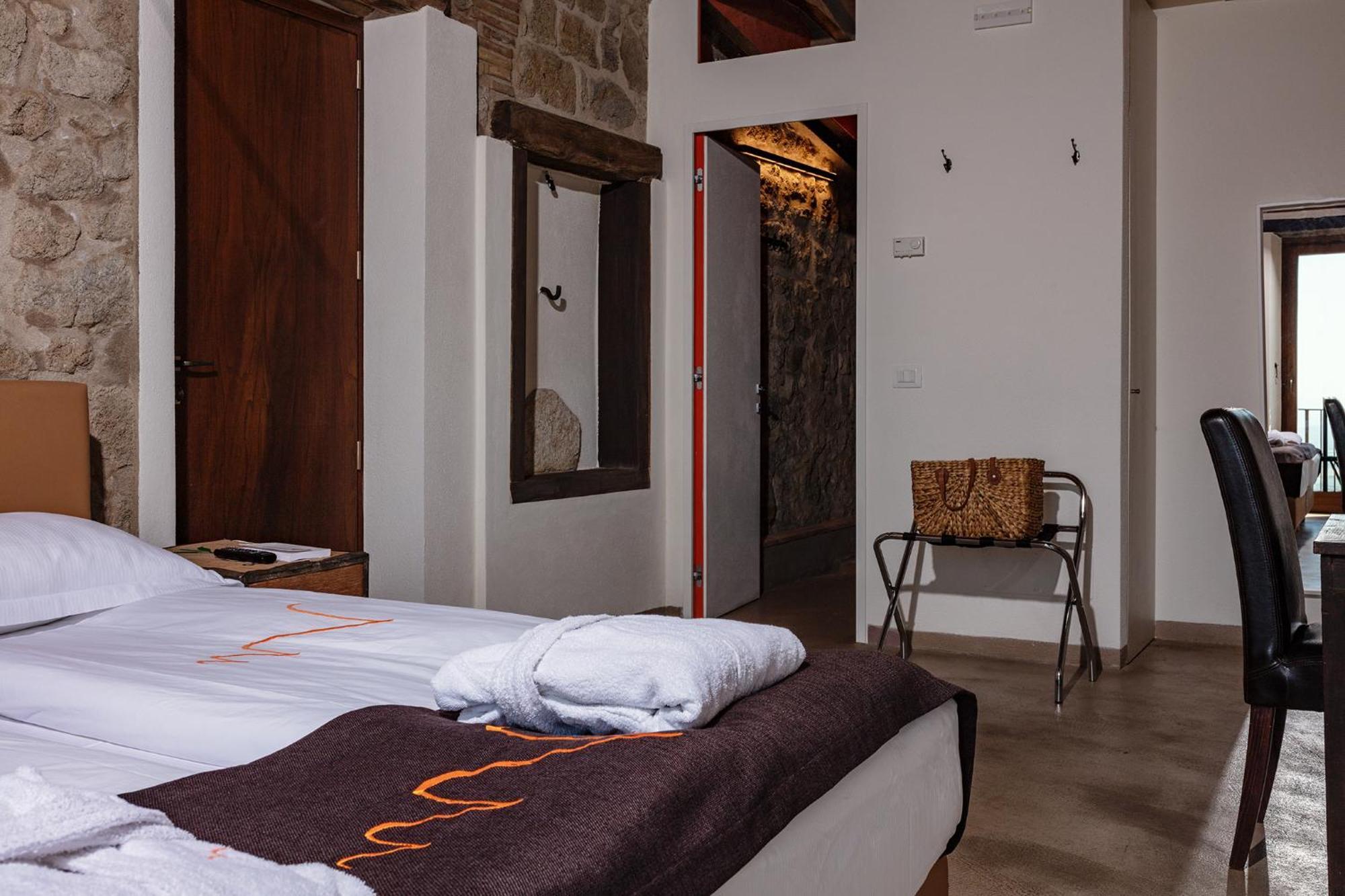 Valdonica Winery Fine Dine & Wine Hotel Sassofortino Exterior foto