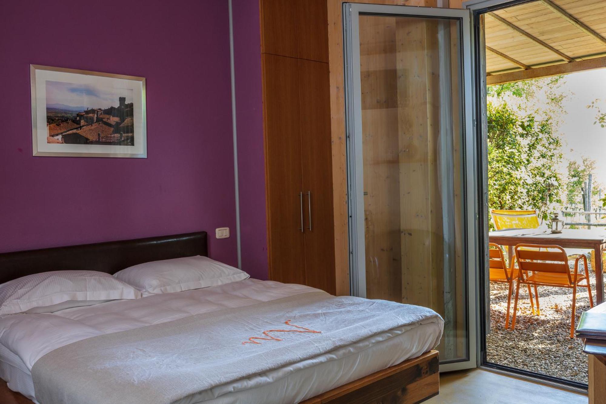 Valdonica Winery Fine Dine & Wine Hotel Sassofortino Exterior foto
