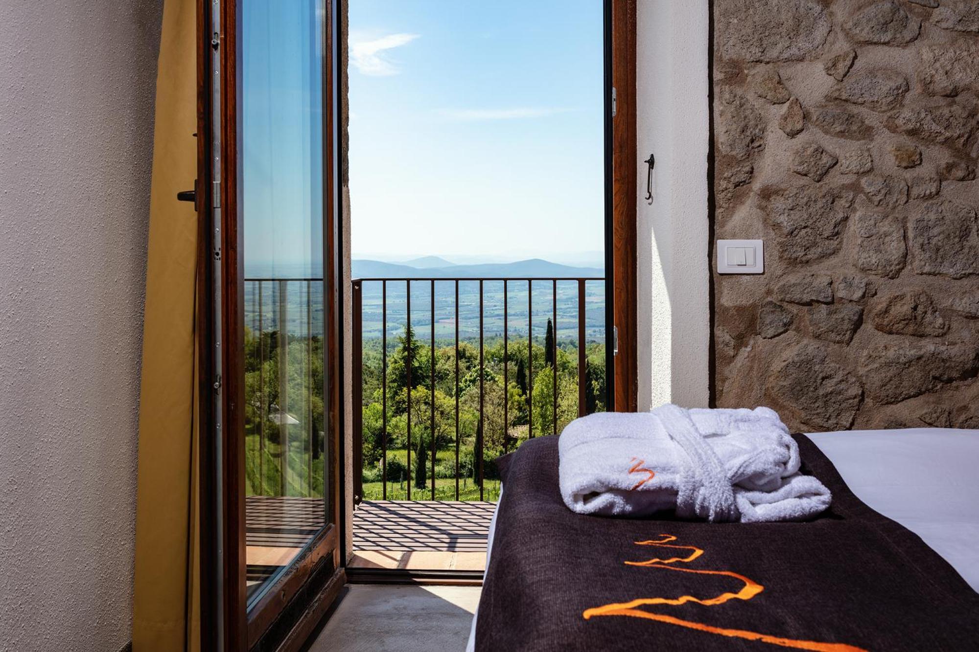 Valdonica Winery Fine Dine & Wine Hotel Sassofortino Exterior foto