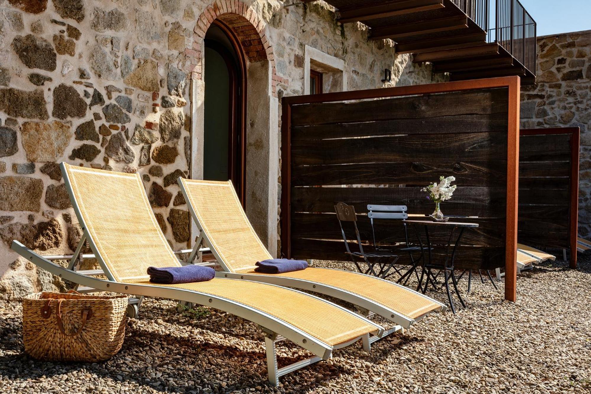 Valdonica Winery Fine Dine & Wine Hotel Sassofortino Exterior foto