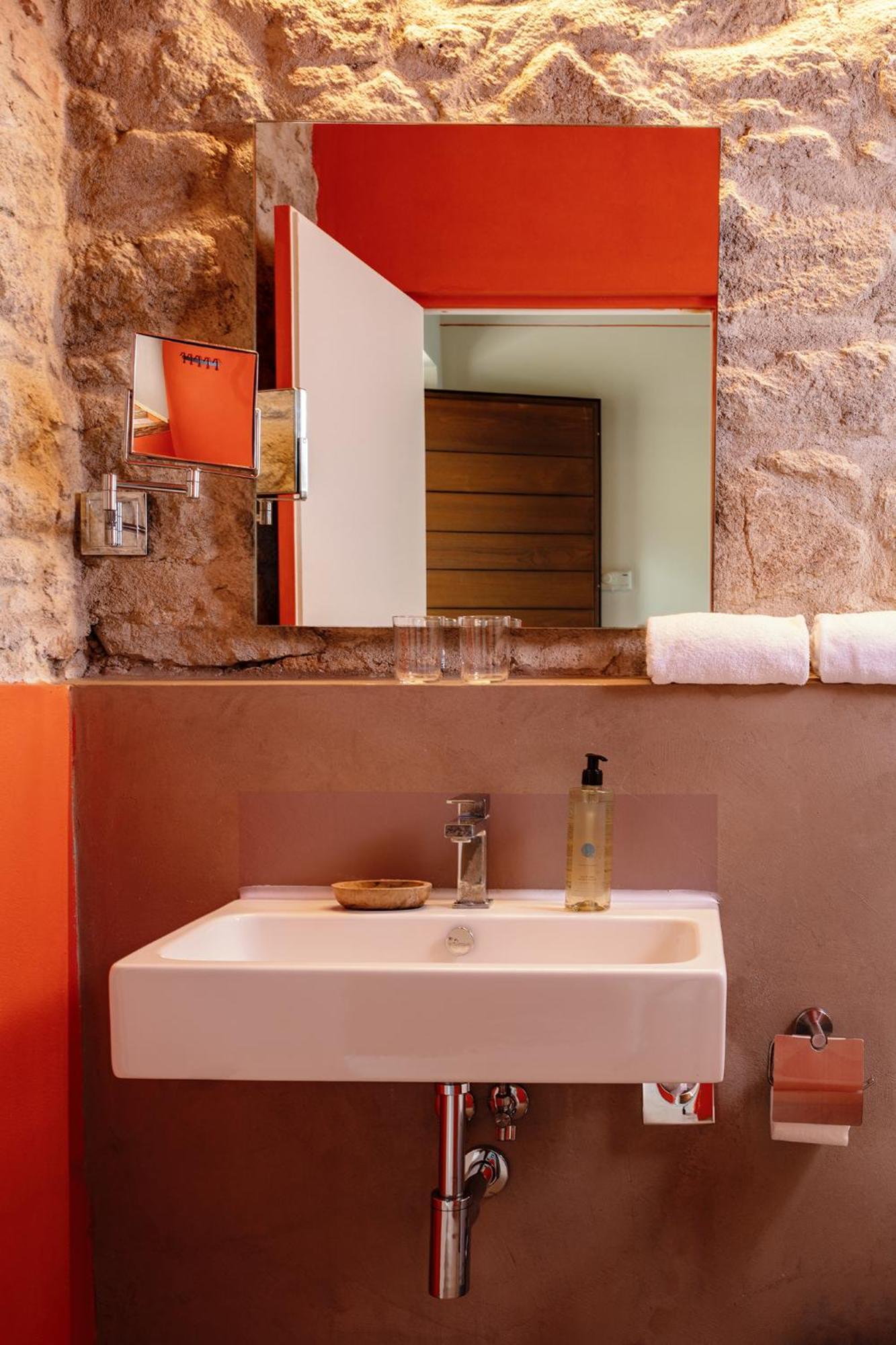 Valdonica Winery Fine Dine & Wine Hotel Sassofortino Exterior foto