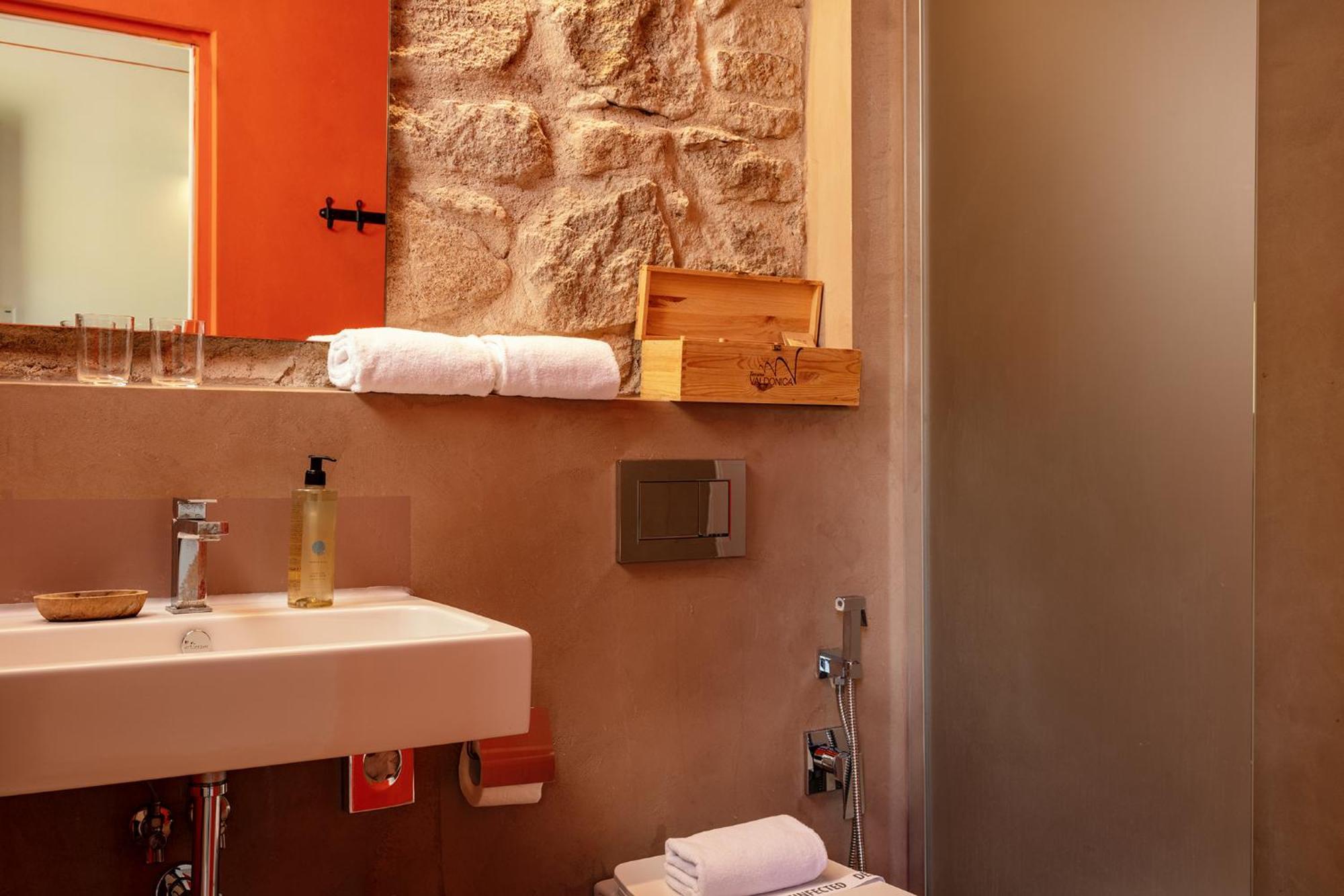Valdonica Winery Fine Dine & Wine Hotel Sassofortino Quarto foto