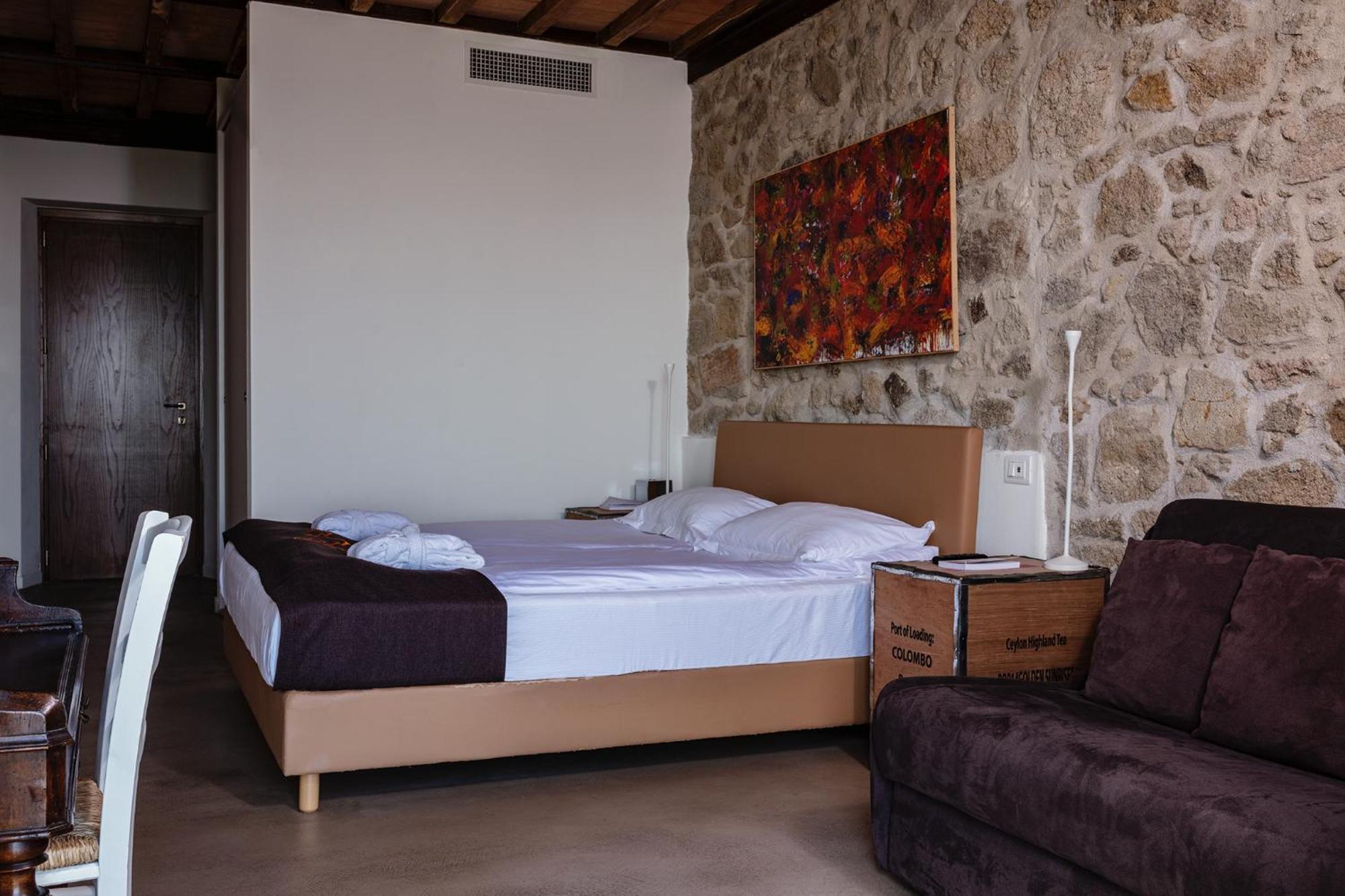 Valdonica Winery Fine Dine & Wine Hotel Sassofortino Exterior foto
