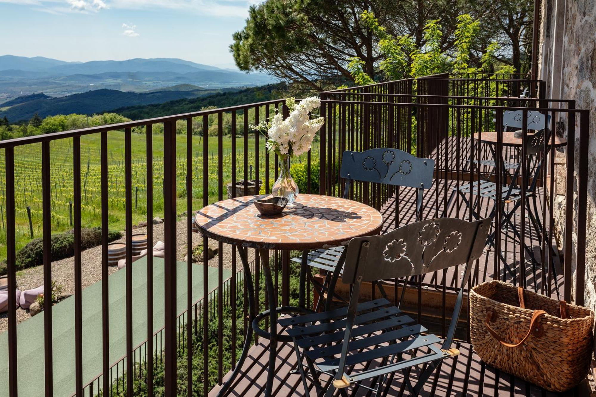 Valdonica Winery Fine Dine & Wine Hotel Sassofortino Exterior foto